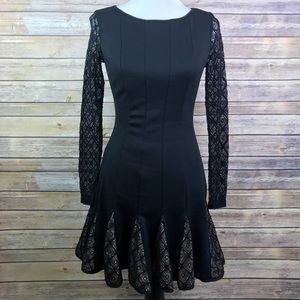 Catherine Malandrino LBD